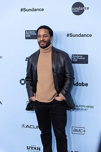 André Holland