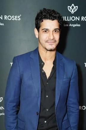 Elyes Gabel