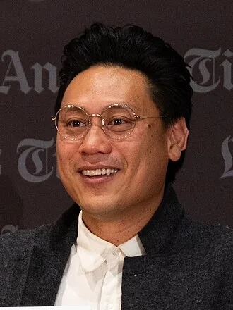 Jon M. Chu