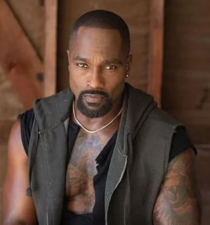 Mykel Shannon Jenkins