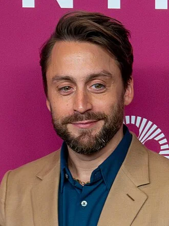 Kieran Culkin