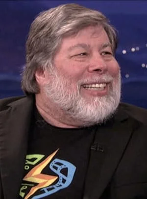 Steve Wozniak