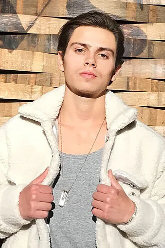 Jake T. Austin