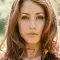 Amanda Crew