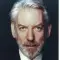 Donald Sutherland