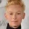 Tilda Swinton