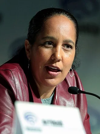 Gina Prince-Bythewood