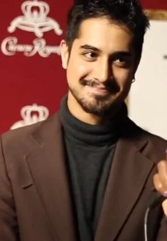 Avan Jogia