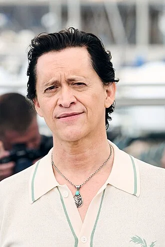 Clifton Collins Jr.