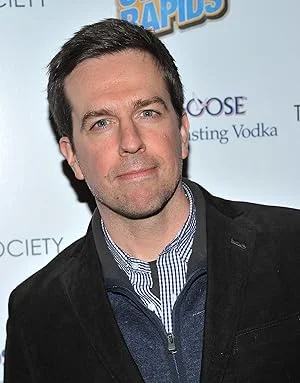 Ed Helms