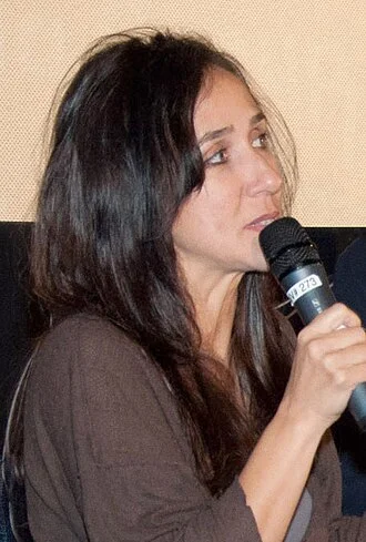 Gabriela Cowperthwaite