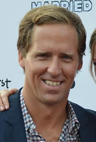 Nat Faxon
