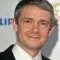 Martin Freeman