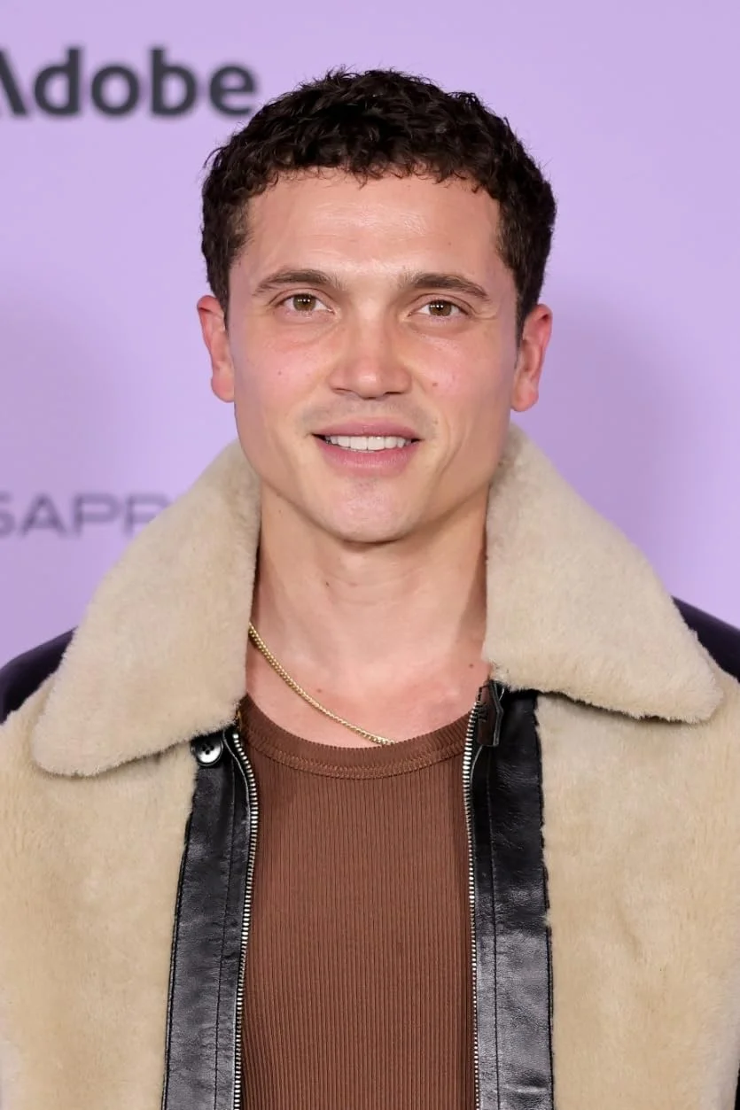 Karl Glusman