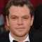 Matt Damon