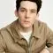 Josh O"Connor
