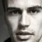 Theo James