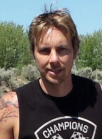 Dax Shepard