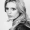 Emilia Fox