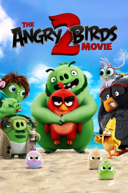 Angry Birds