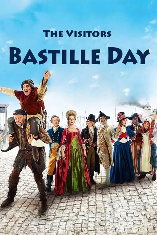 Bastille Day