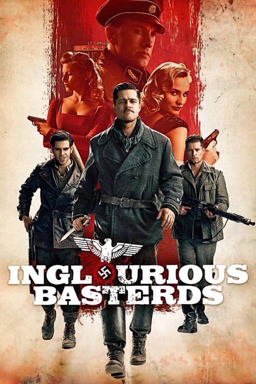 inglourious-basterds